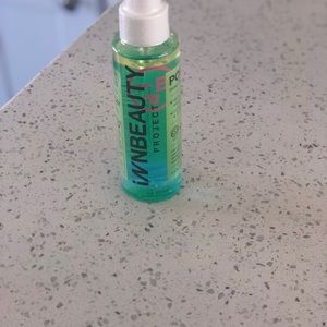 INNBEAUTY Project Power up Dual-Phase Setting Mist